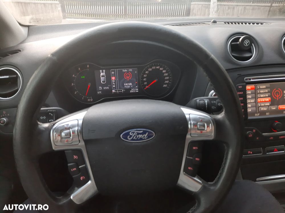 Ford Mondeo 1.6 TDCi Titanium - 6