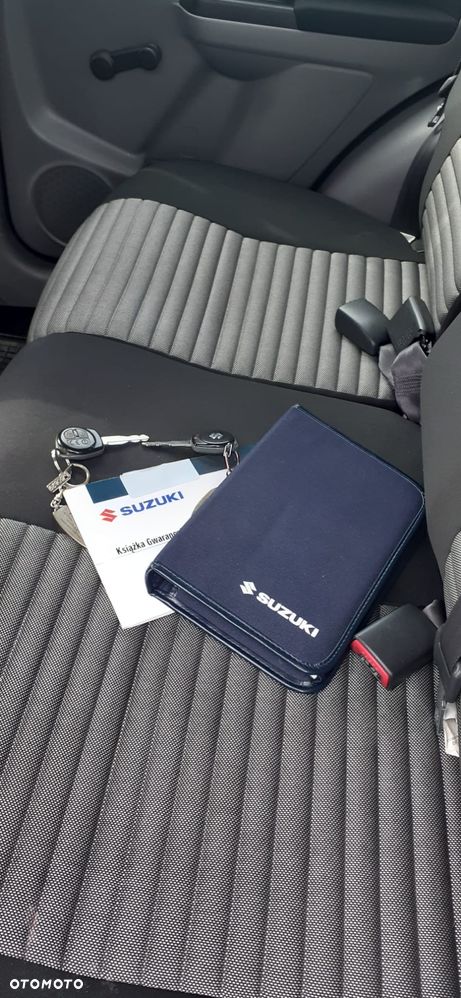 Suzuki SX4 1.5 Comfort - 3