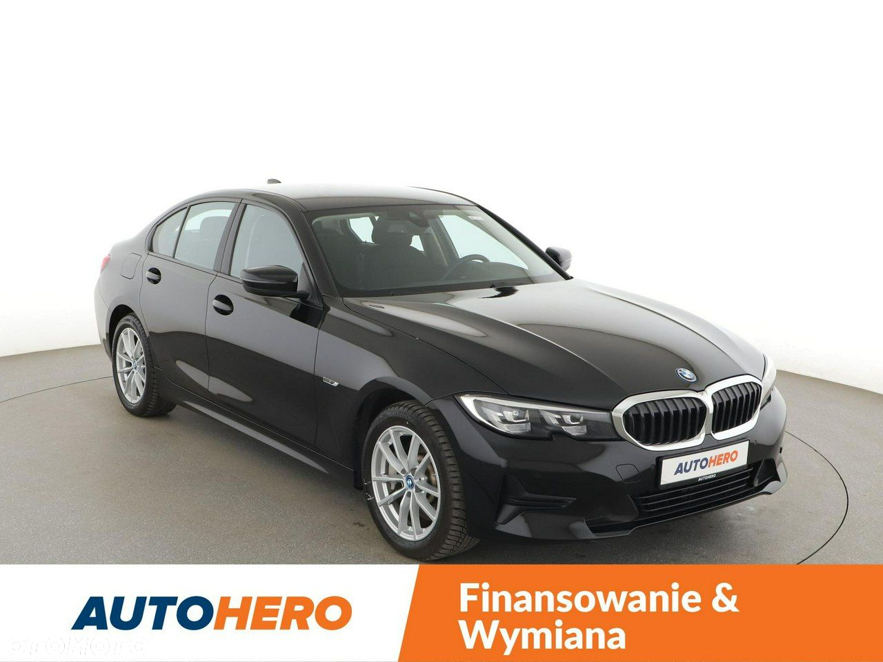 BMW Seria 3 330e Advantage - 10