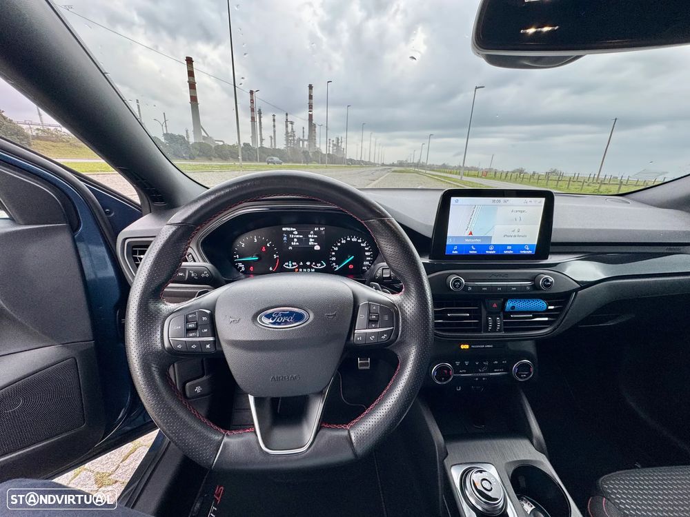 Ford Focus 1.5 TDCi ST-Line DPS - 5