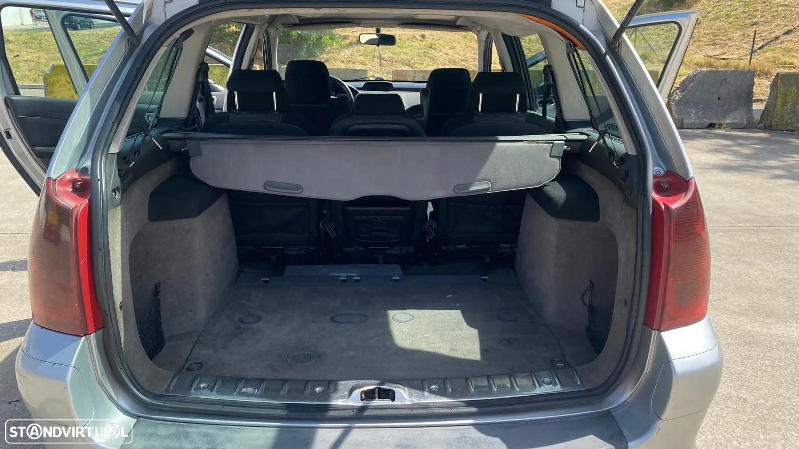 Peugeot 307 SW 2.0 HDi - 6