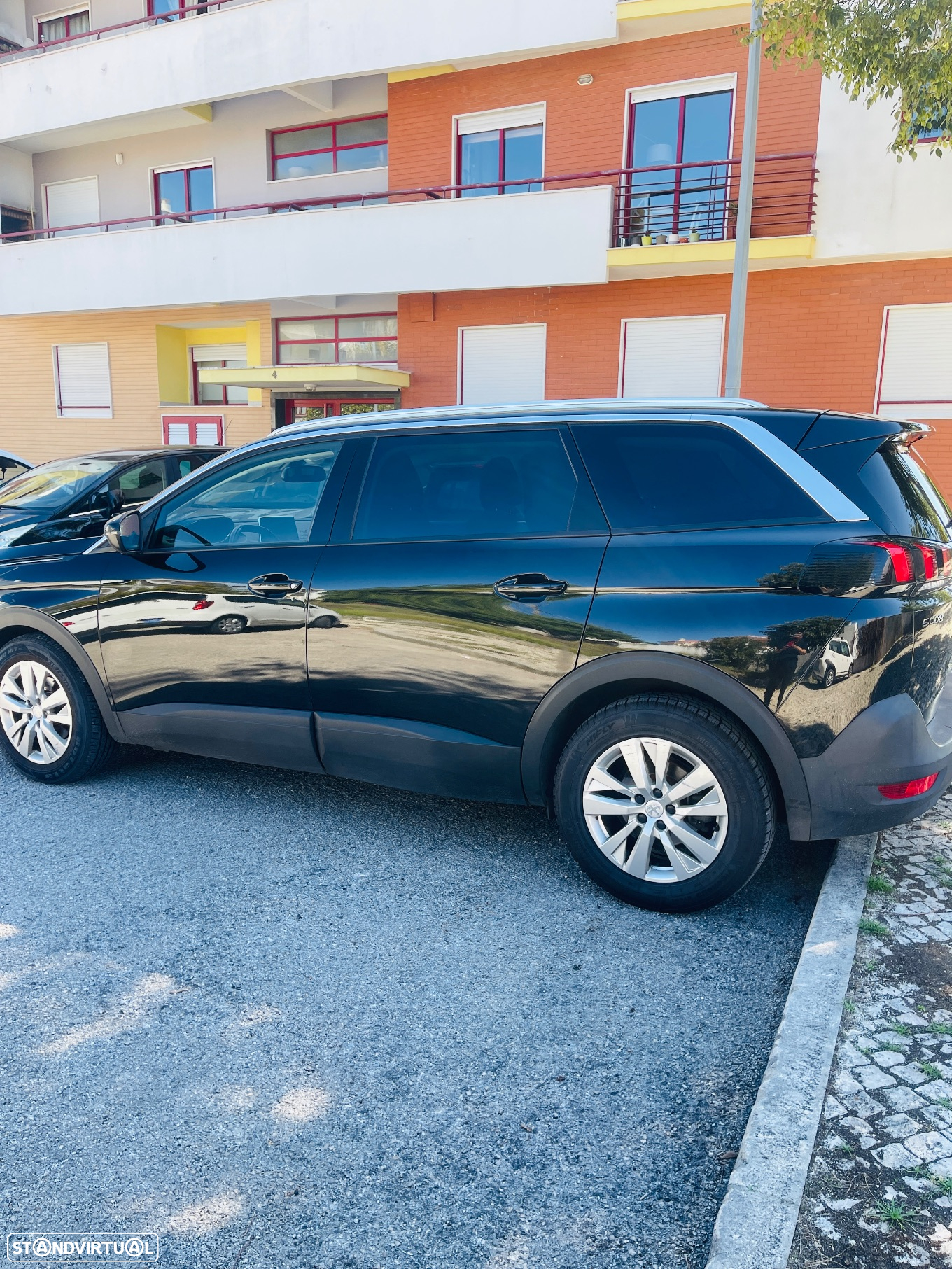 Peugeot 5008 - 6
