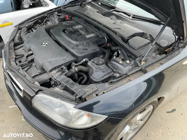 Dezmembrez BMW seria1 118D E87 an 2005 - 6