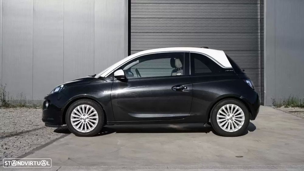 Opel Adam 1.2 Glam - 4