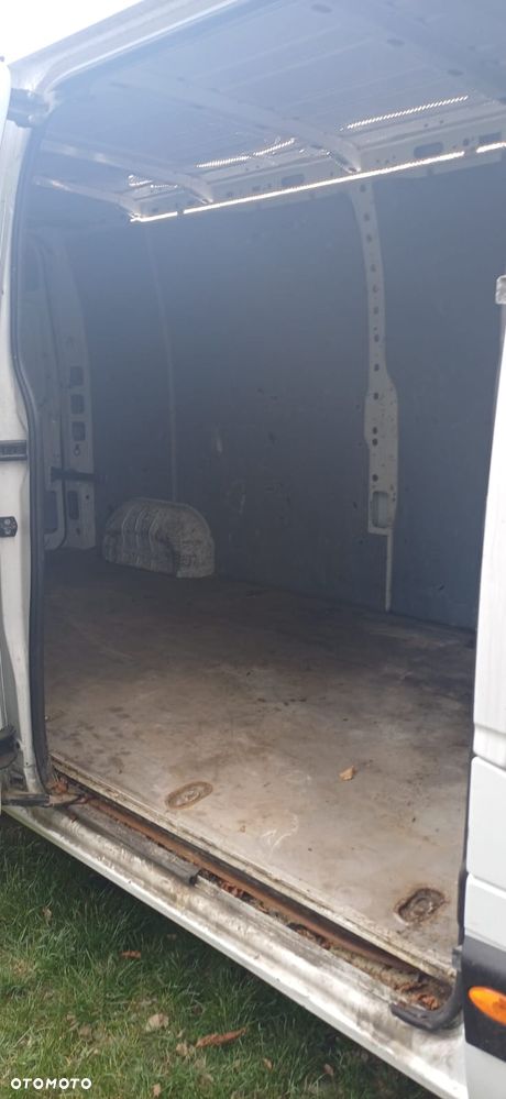 Opel Movano L3H2 - 14