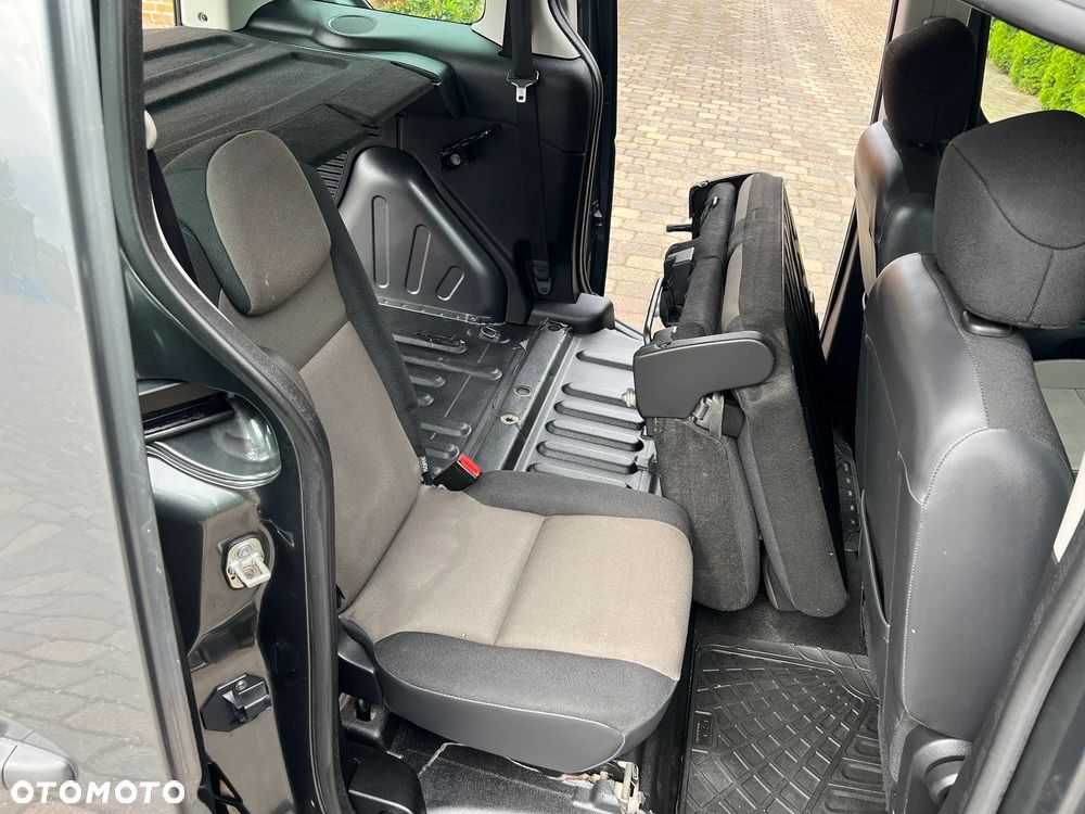 Citroën Berlingo - 19