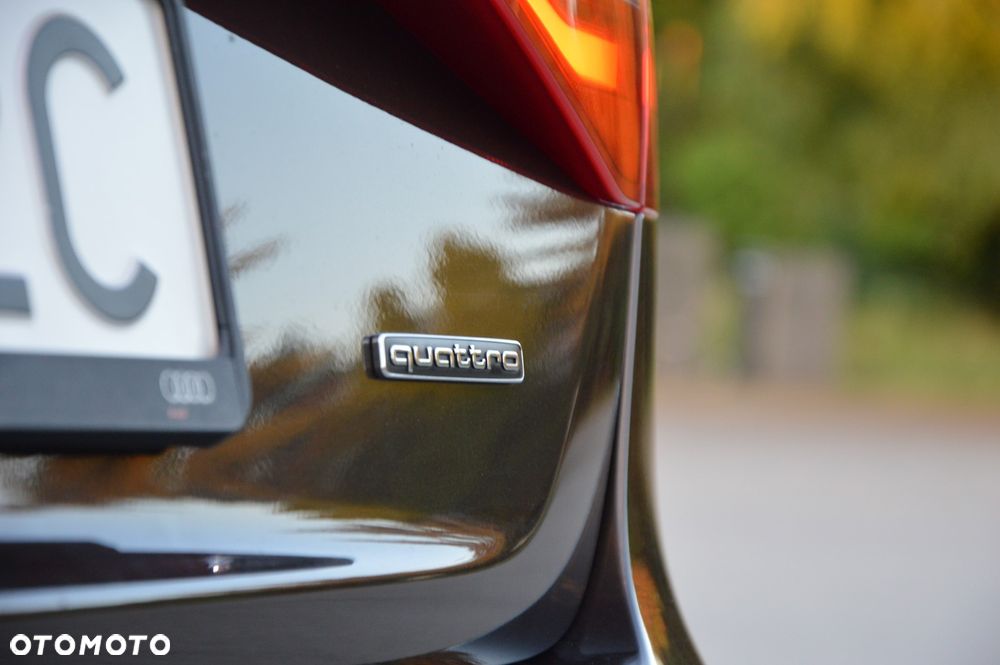 Audi A4 Allroad 2.0 TDI clean diesel Quattro S tronic - 31