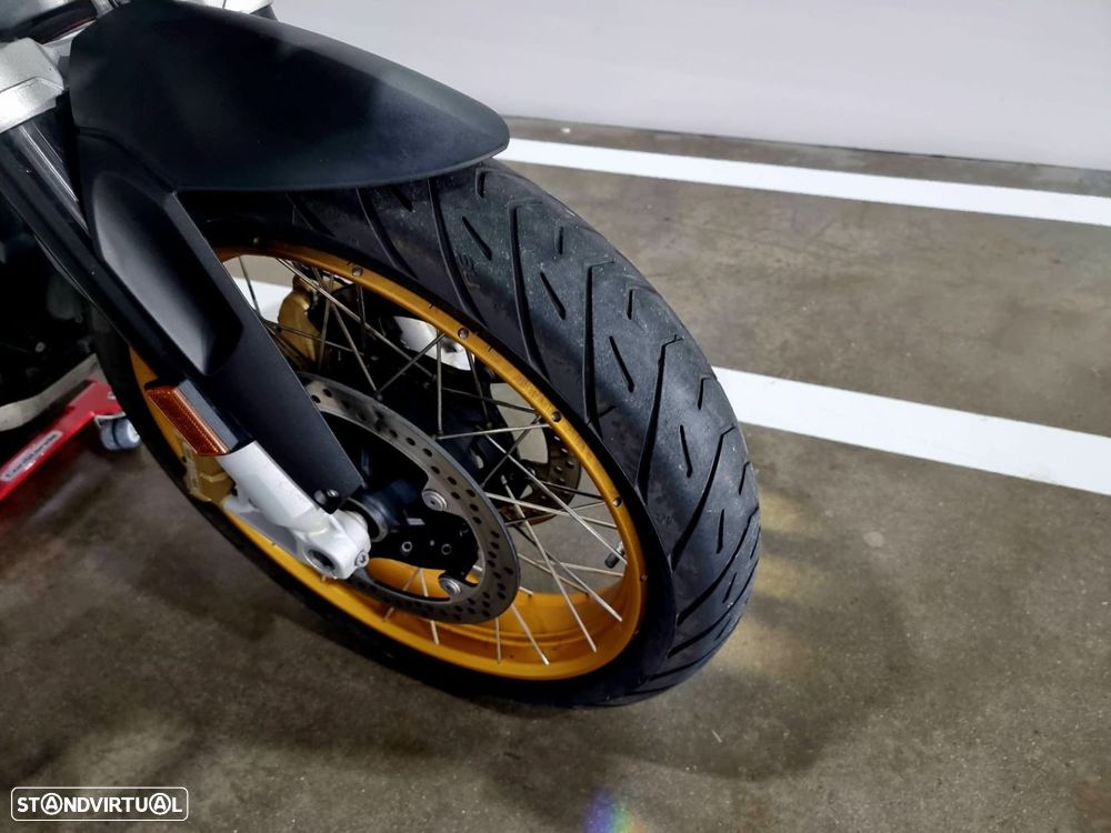 BMW R 1250 GS 1250 GS Rallye - 13