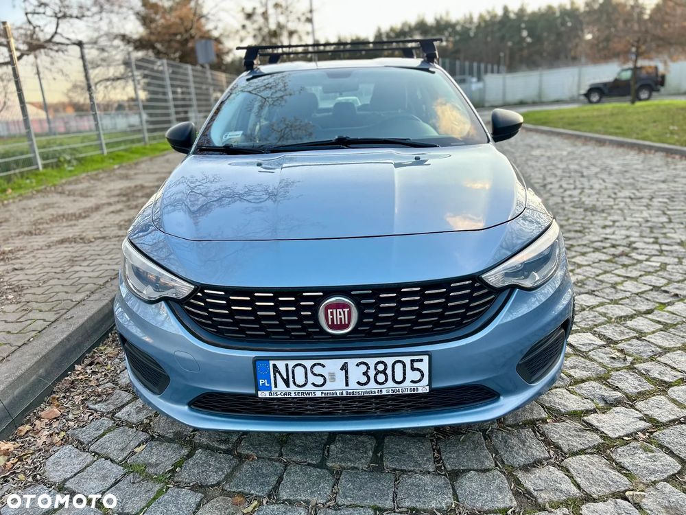 Fiat Tipo - 14