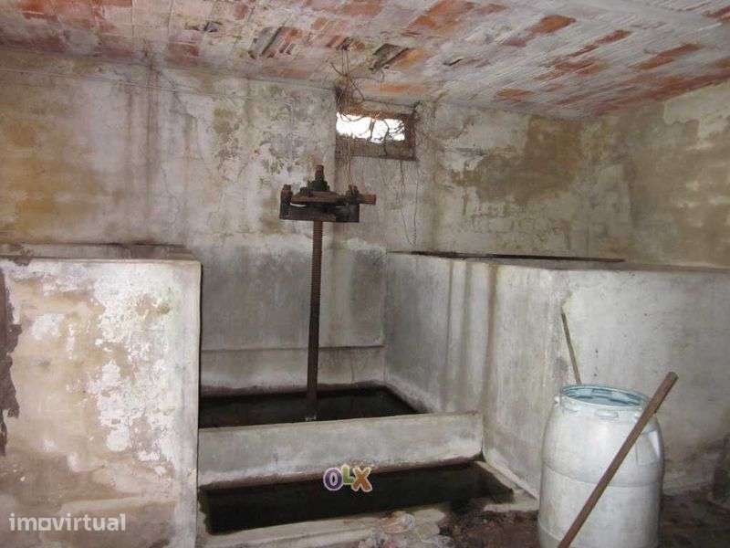 Vivenda para reconstrução em aldeia - Grande imagem: 5/8