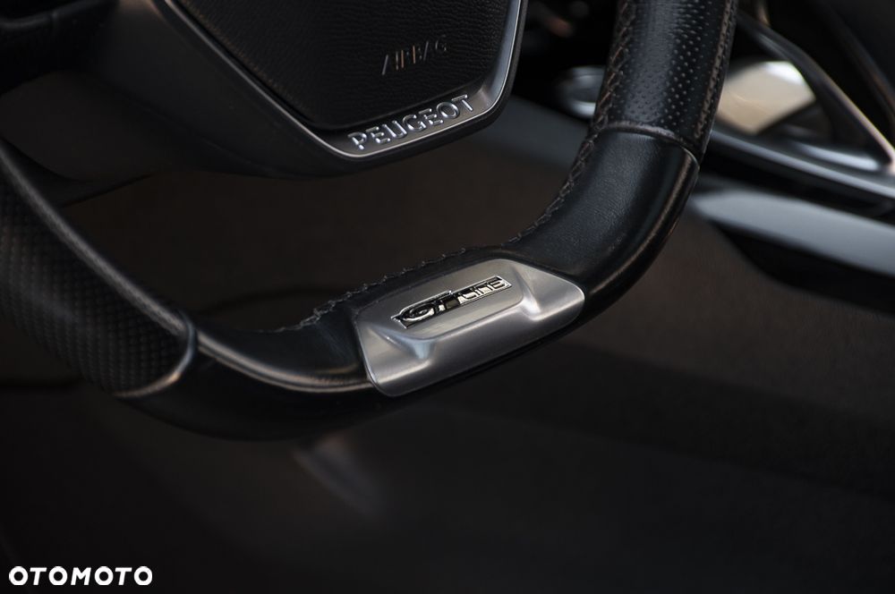 Peugeot 5008 155 THP Automatik Platinum - 25