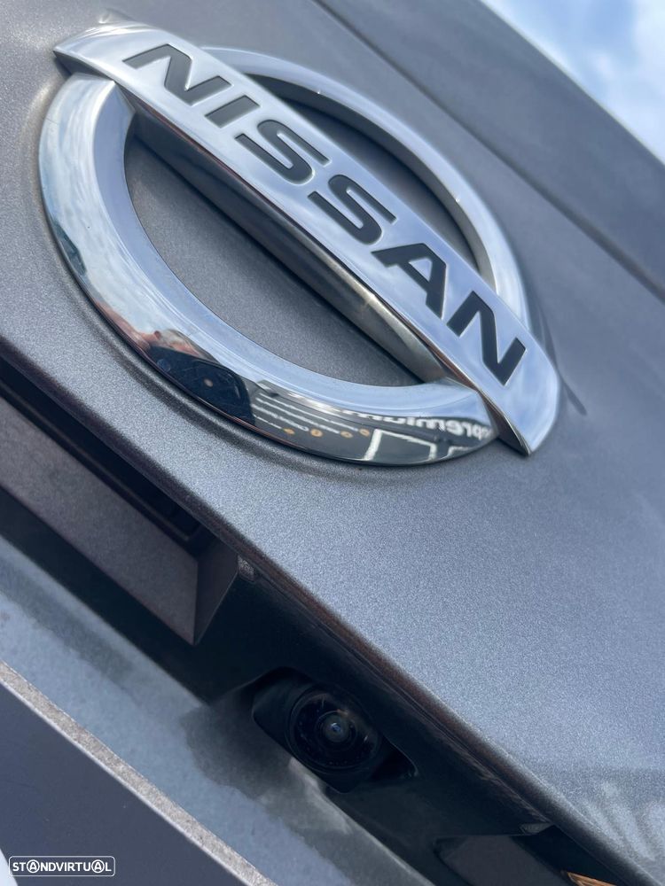 Nissan Qashqai 1.5 dCi N-Connecta 18 - 11