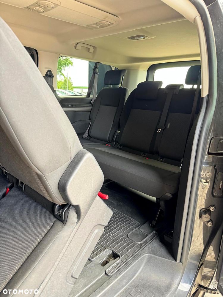 Citroën SpaceTourer 2.0 BlueHDi XL Plus EAT8 - 10