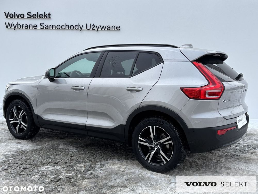 Volvo XC 40 - 4