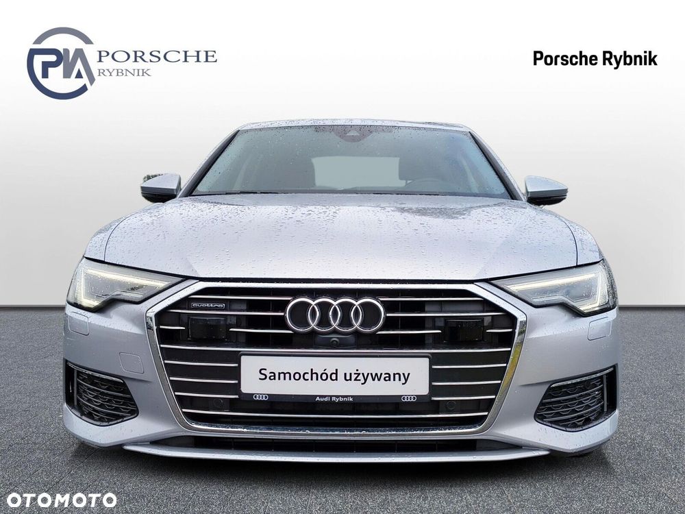Audi A6 Limousine - 9