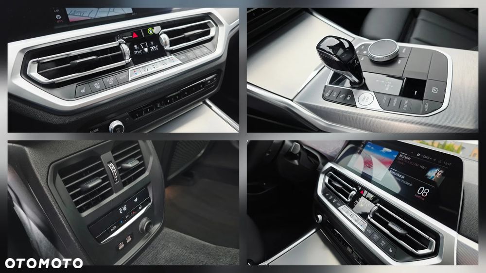 BMW Seria 3 330e Sport Line - 16