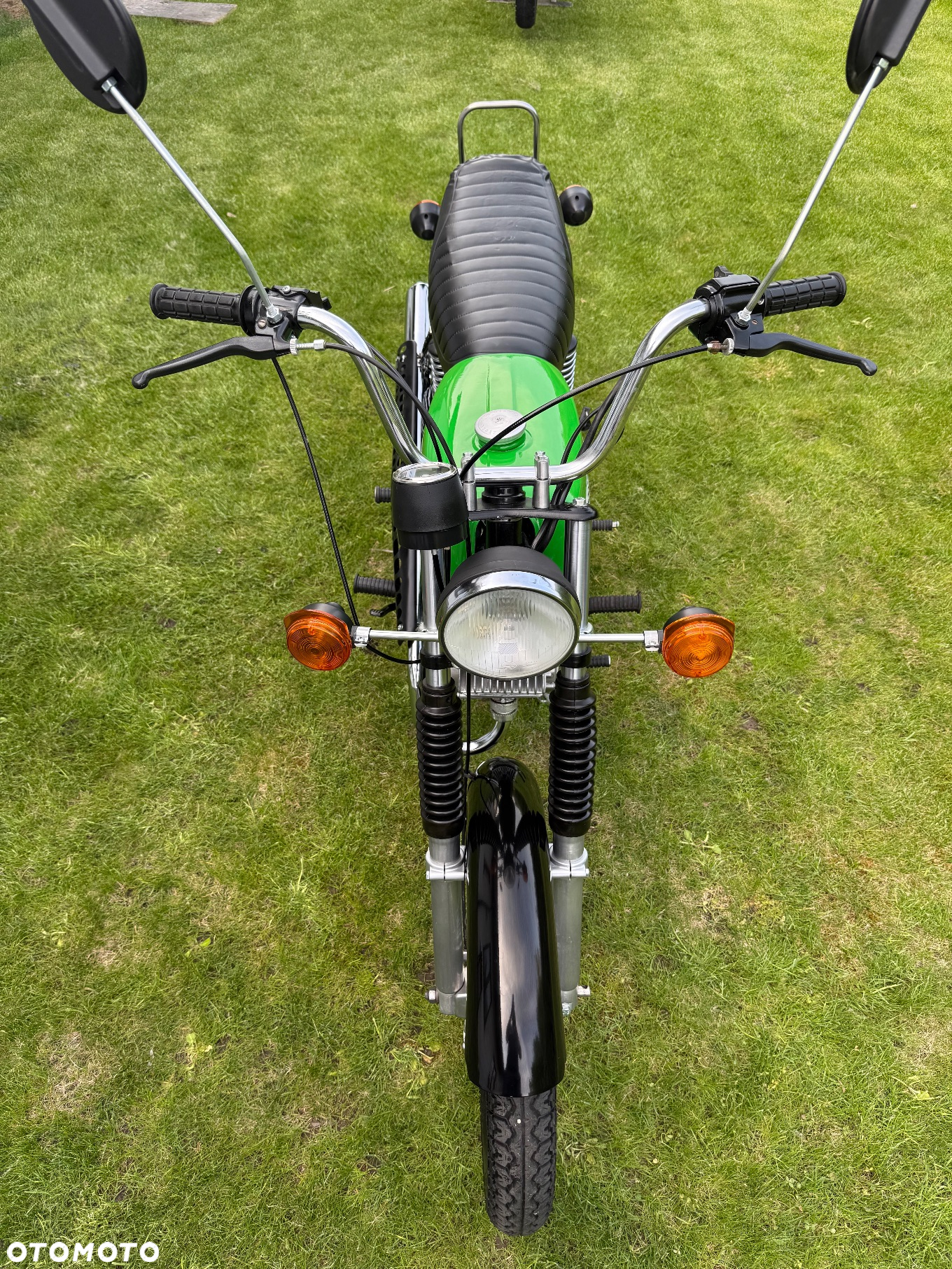 Simson Inny - 18
