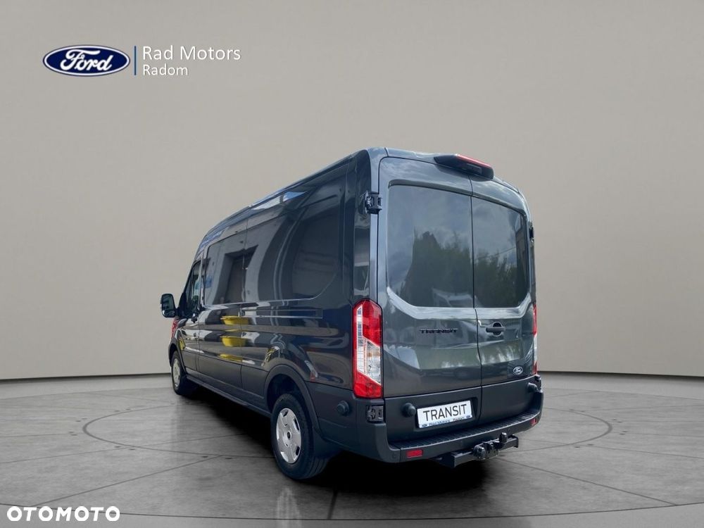Ford Transit - 3