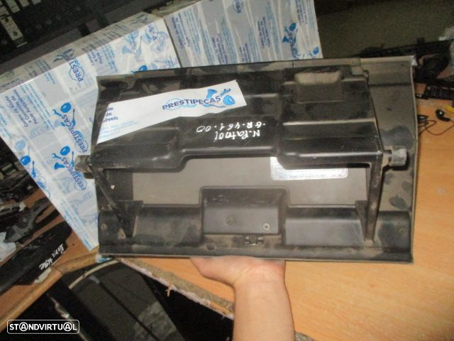 Porta Luvas 270811N601 NISSAN PATROL GR Y61 2000 Cinza - 3