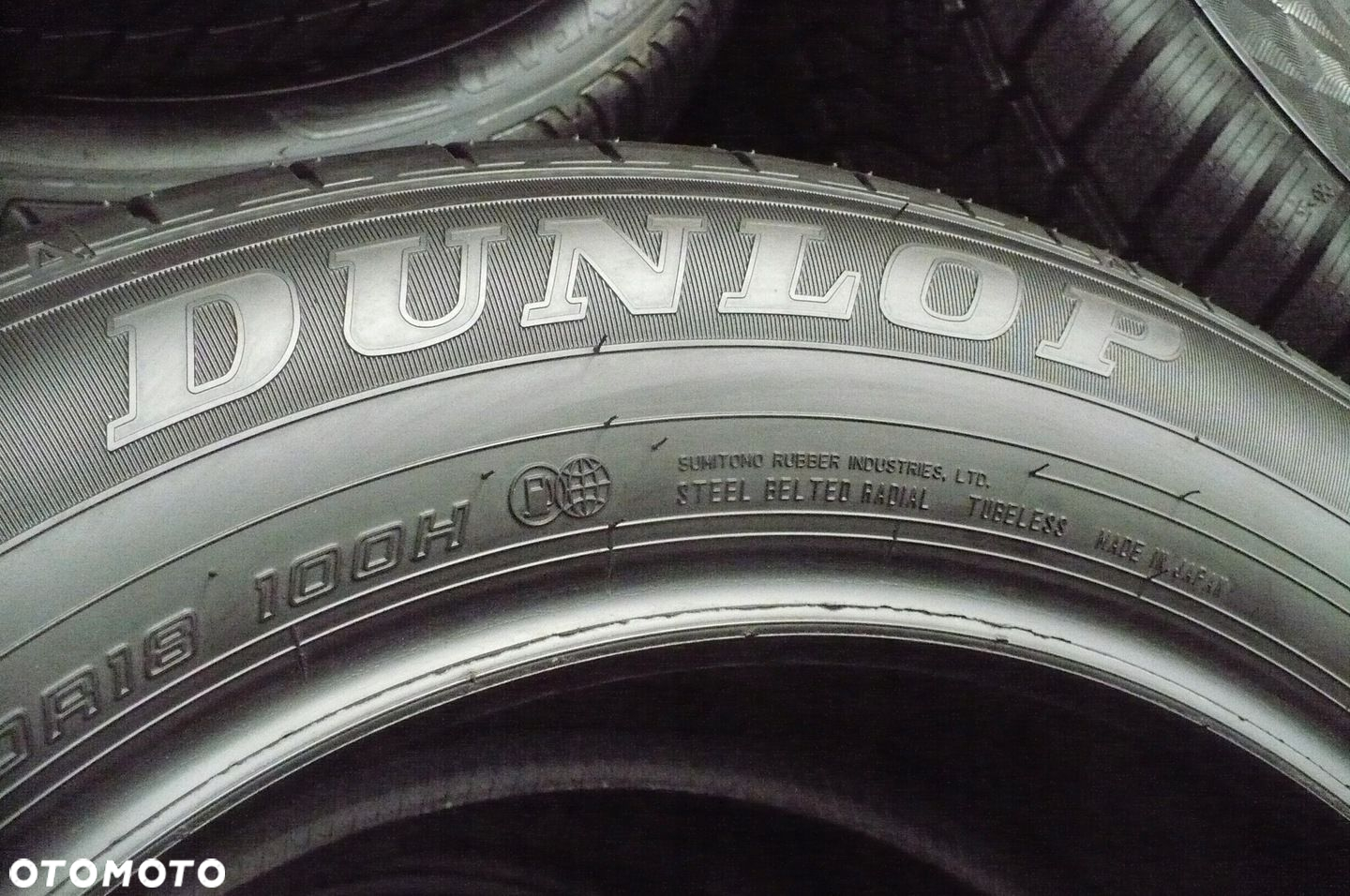 DUNLOP Grandtrek ST30 225/60R18 7,1mm 2023 - 3