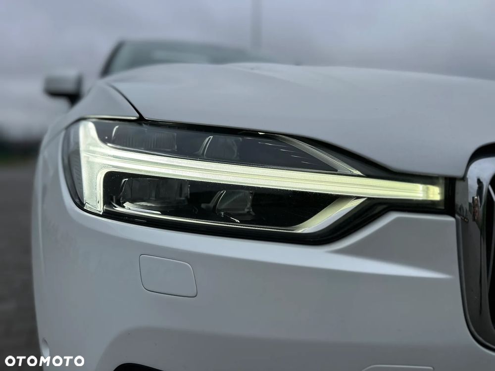 Volvo XC 60 T6 AWD Inscription - 33