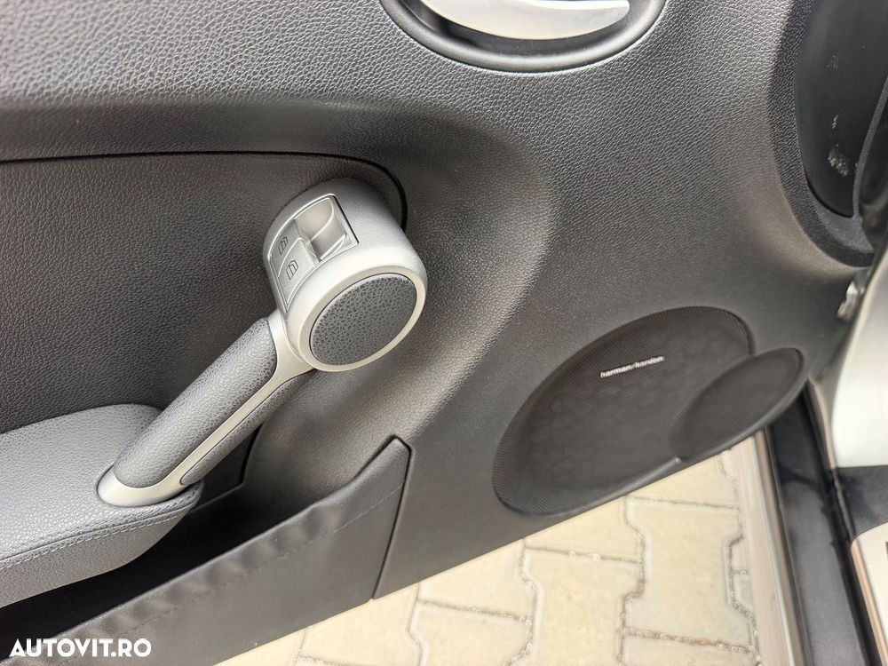 Mercedes-Benz SLK 200 Kompressor Automatik 2LOOK Edition - 33