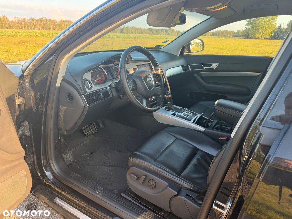 Audi A6 - 7
