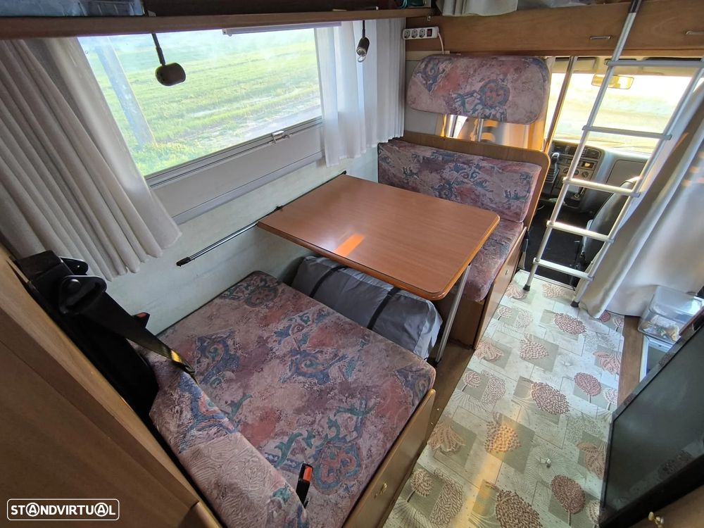 Fiat Ducato RIMOR - 14