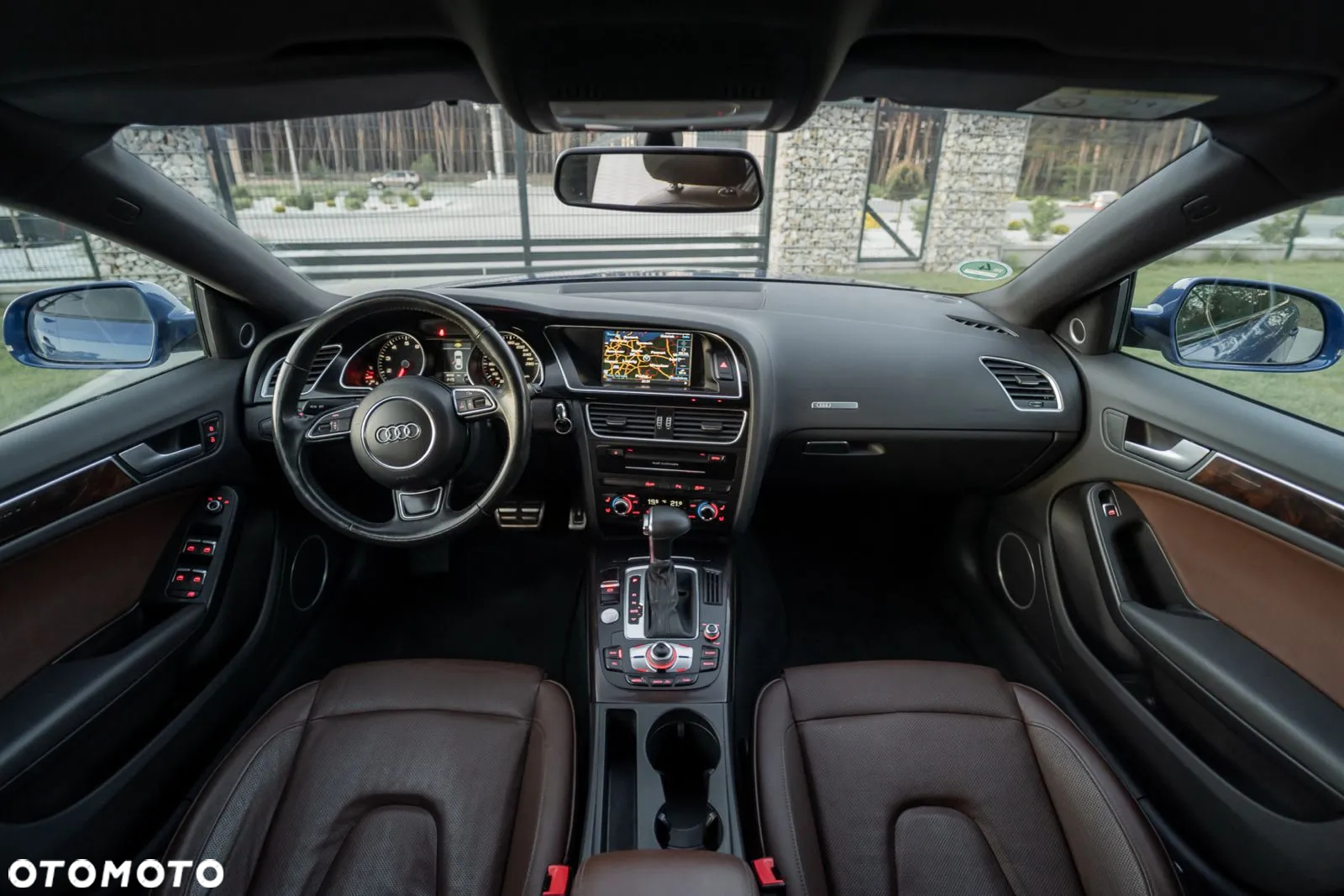 Audi A5 - 5