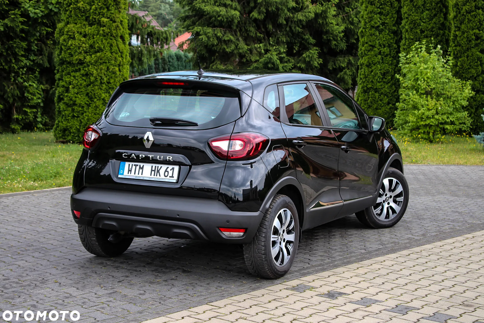 Renault Captur (ENERGY) TCe 90 INTENS - 15