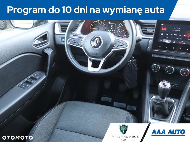 Renault Captur - 8