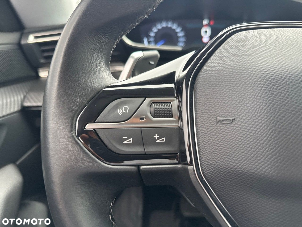 Peugeot 508 1.5 BlueHDi Allure Pack S&S EAT8 - 15