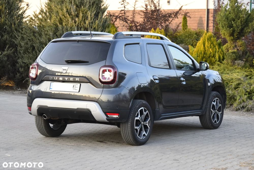 Dacia Duster 1.0 TCe Prestige - 33