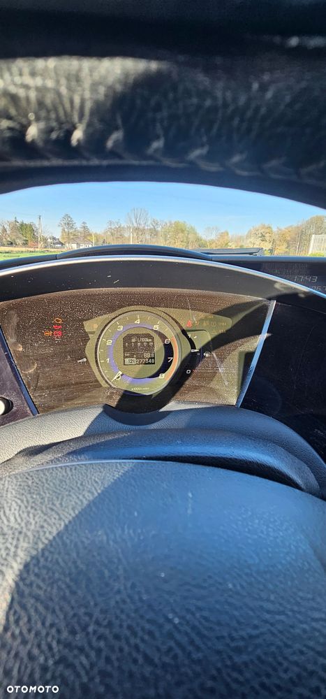 Honda Civic 1.4 Comfort - 12