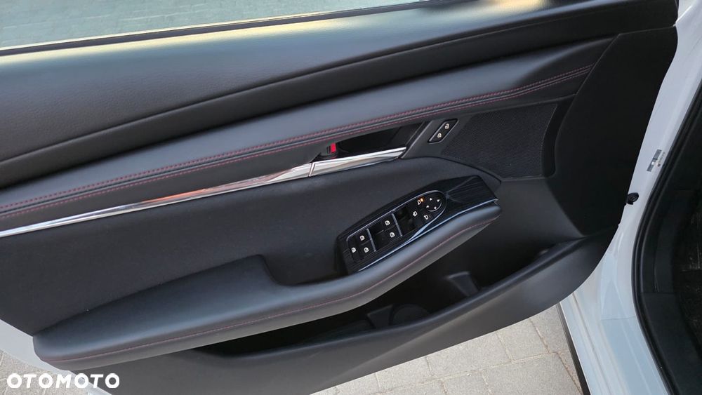 Mazda 3 SKYACTIV-G 120 Exclusive-Line - 13