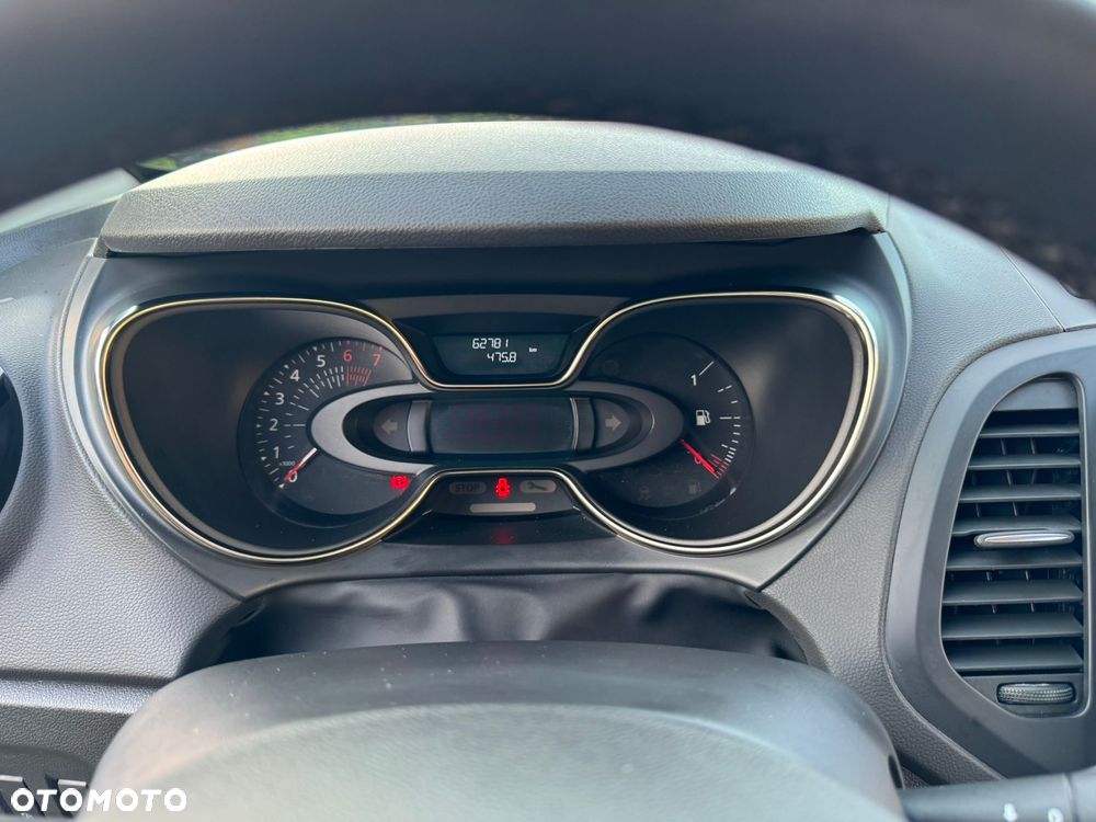 Renault Captur 0.9 Energy TCe Limited - 14