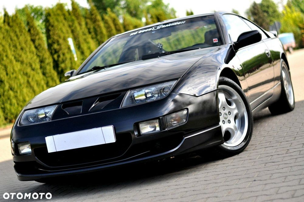 Nissan 300 ZX - 32