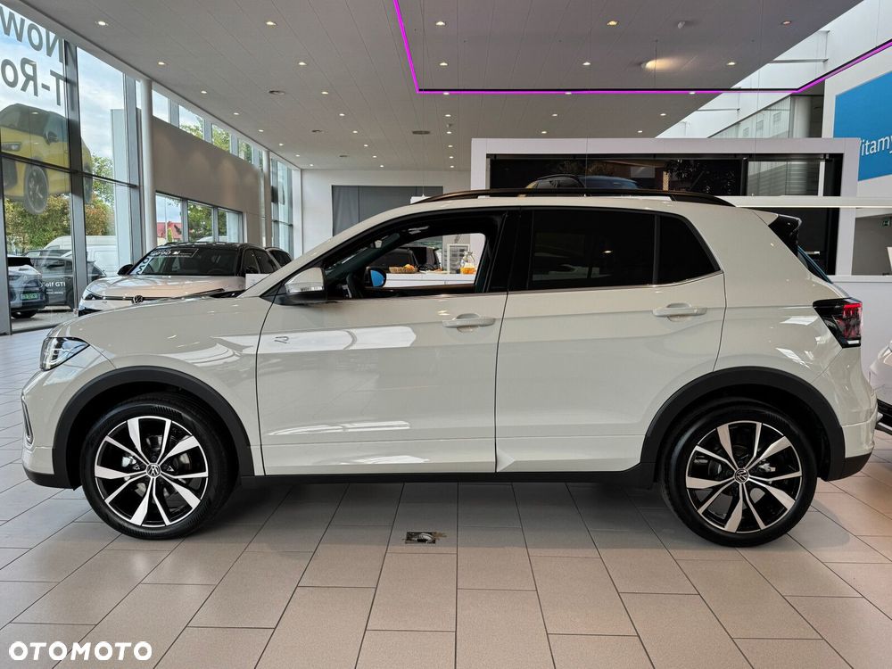 Volkswagen T-Cross 1.5 TSI ACT R-Line Plus DSG - 15