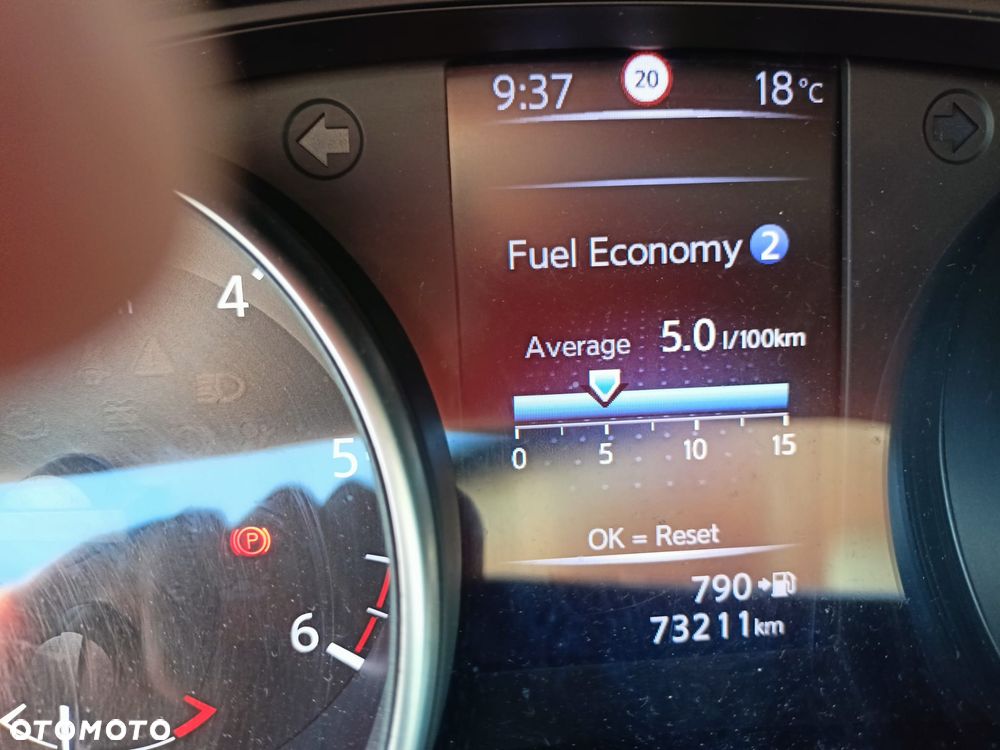 Nissan Qashqai 1.5 dCi N-Connecta - 7