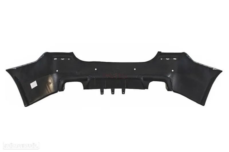 Para-choques Bmw Série 5 F10 (2010 a 2017) Pack M - 4
