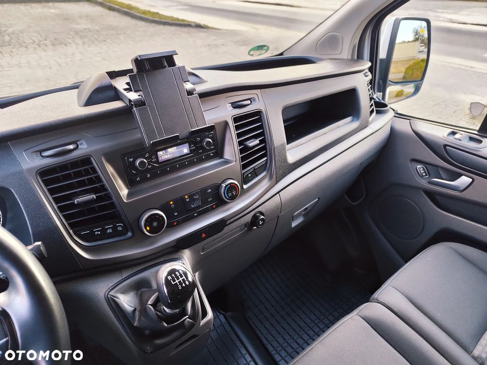 Ford Transit Custom - 18