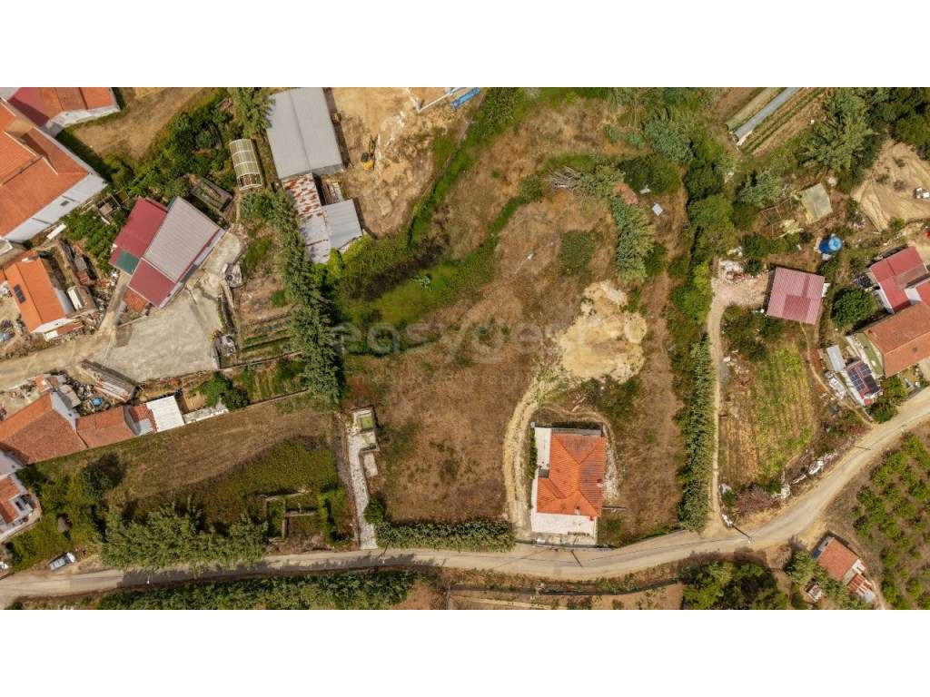 Terreno Urbano com 1.906 m² na Achada - Um Refúgio Natural a poucos... - Grande imagem: 3/13