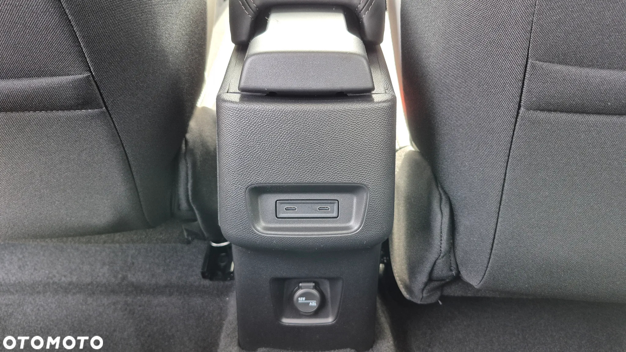 Citroën C3 Aircross e-C3 44kWh Max - 23