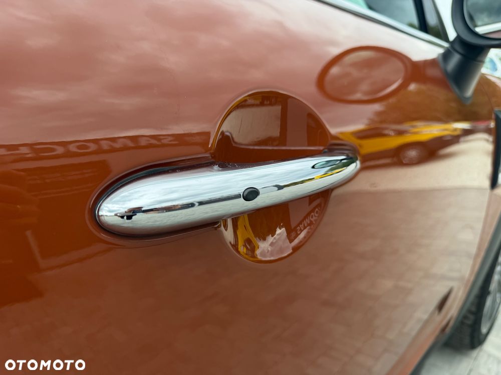 MINI Countryman Cooper Yours Trim - 23