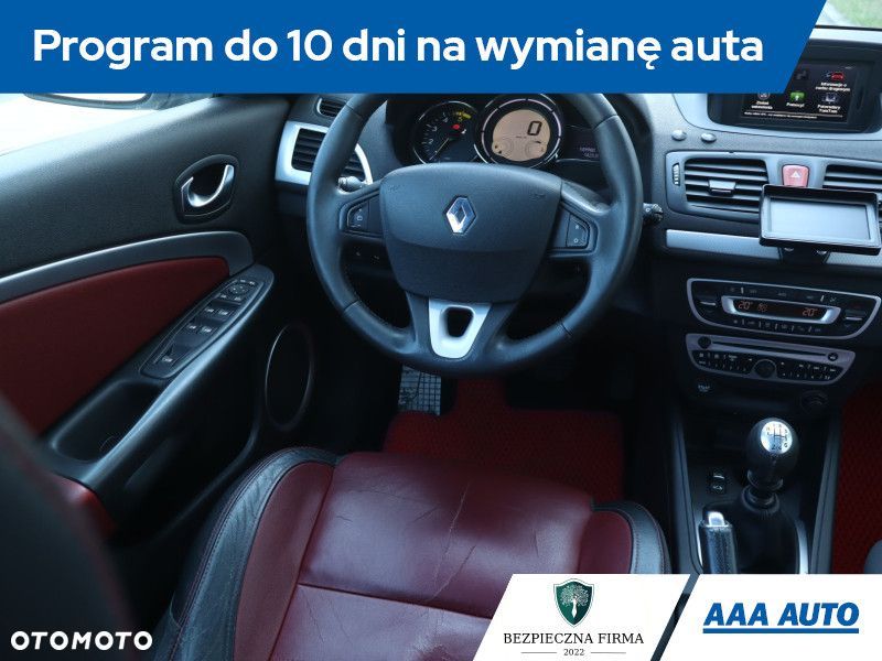 Renault Megane - 9