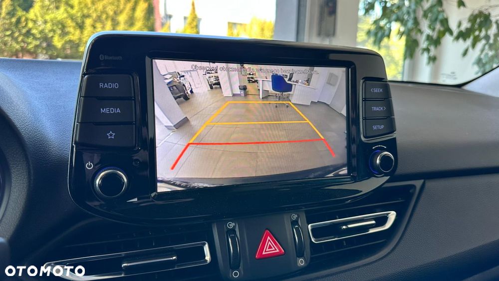 Hyundai i30 1.0 T-GDI Smart - 19