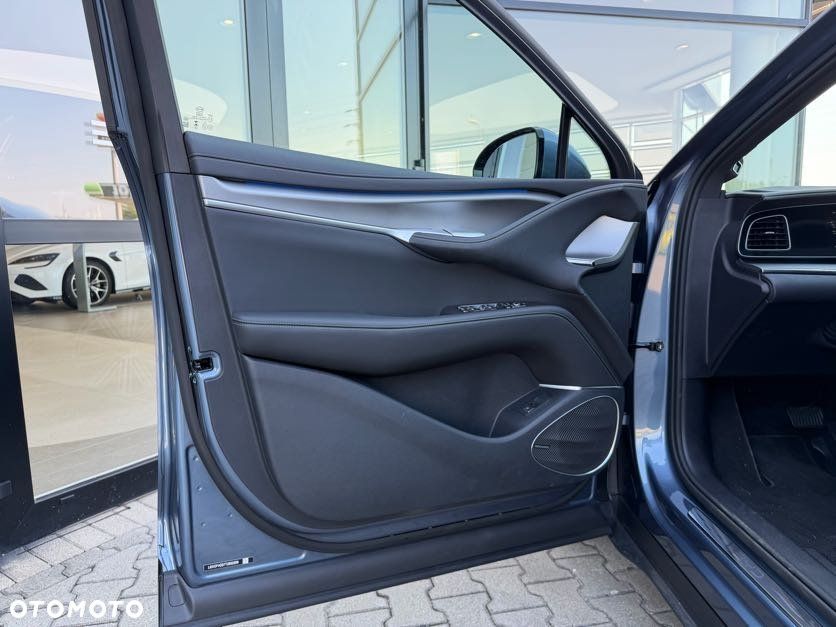 BYD Sealion 7 AWD Excellence - 11