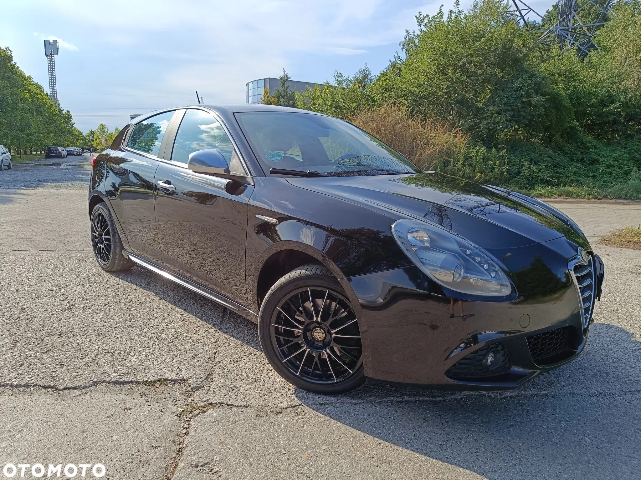 Alfa Romeo Giulietta 2.0 JTDM 16V Turismo - 9