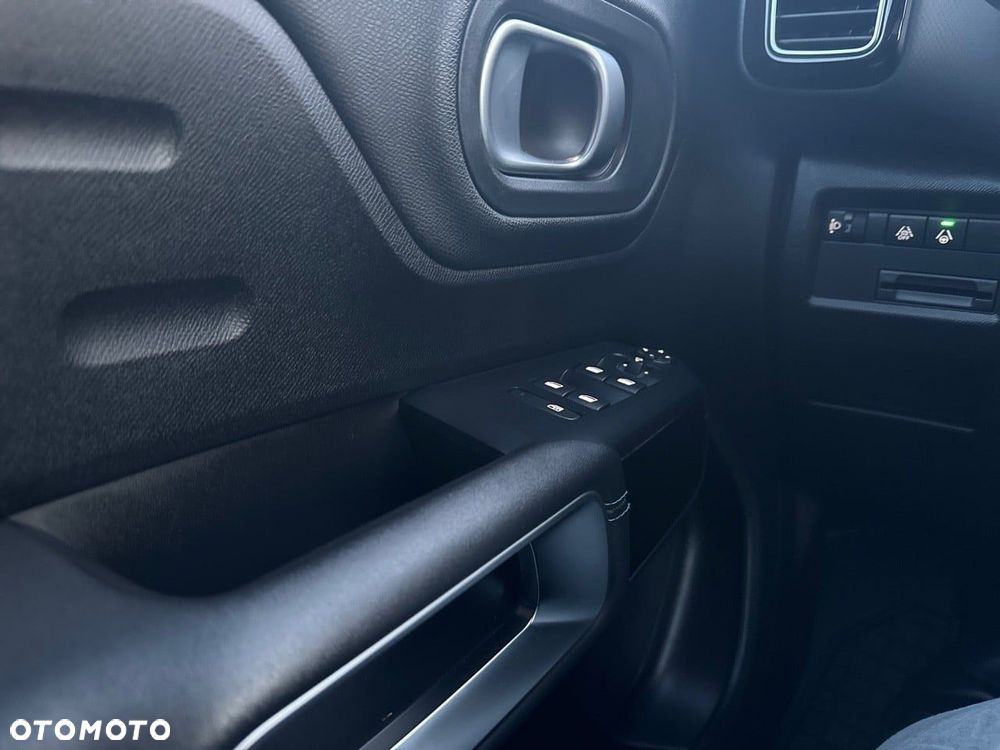Citroën C5 Aircross 1.5 BlueHDi Max EAT8 - 23