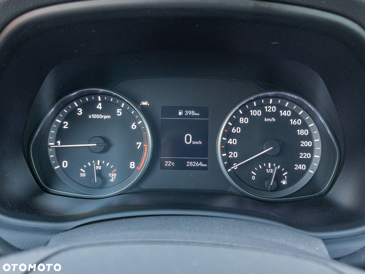 Hyundai i30 1.0 T-GDI Smart - 13